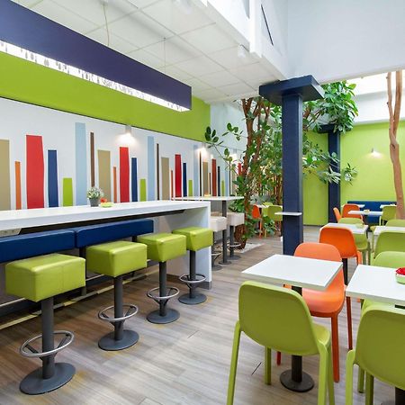 Ibis Budget Cavaillon Esterno foto