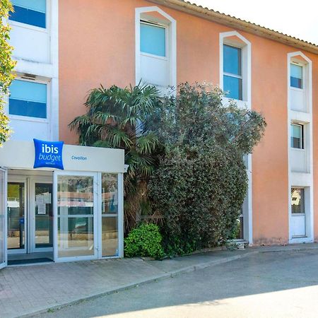 Ibis Budget Cavaillon Esterno foto