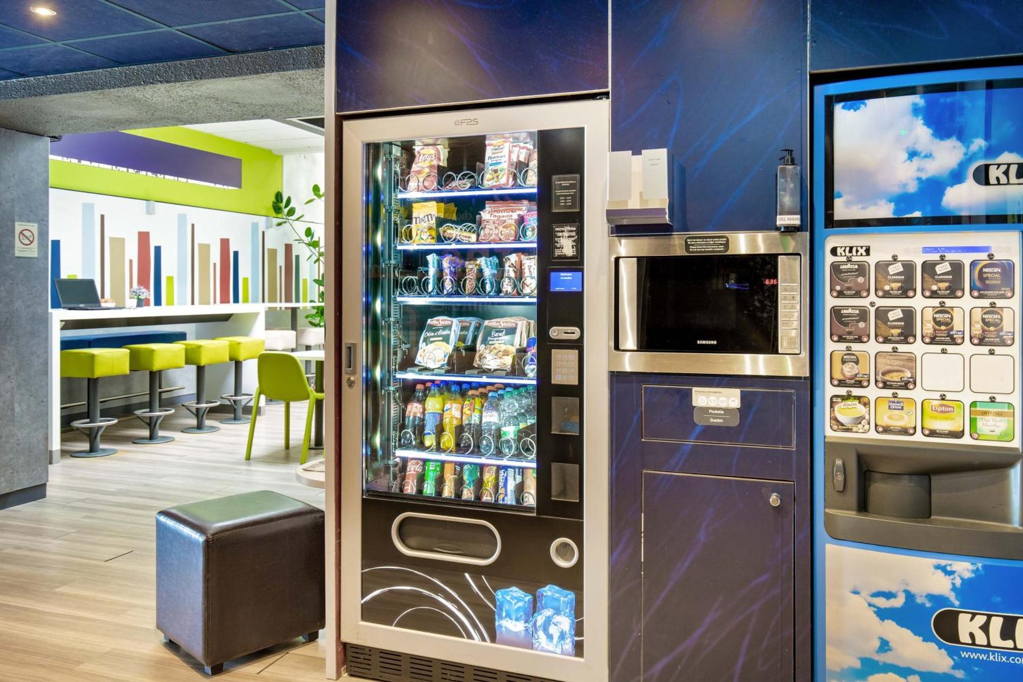 Ibis Budget Cavaillon Esterno foto