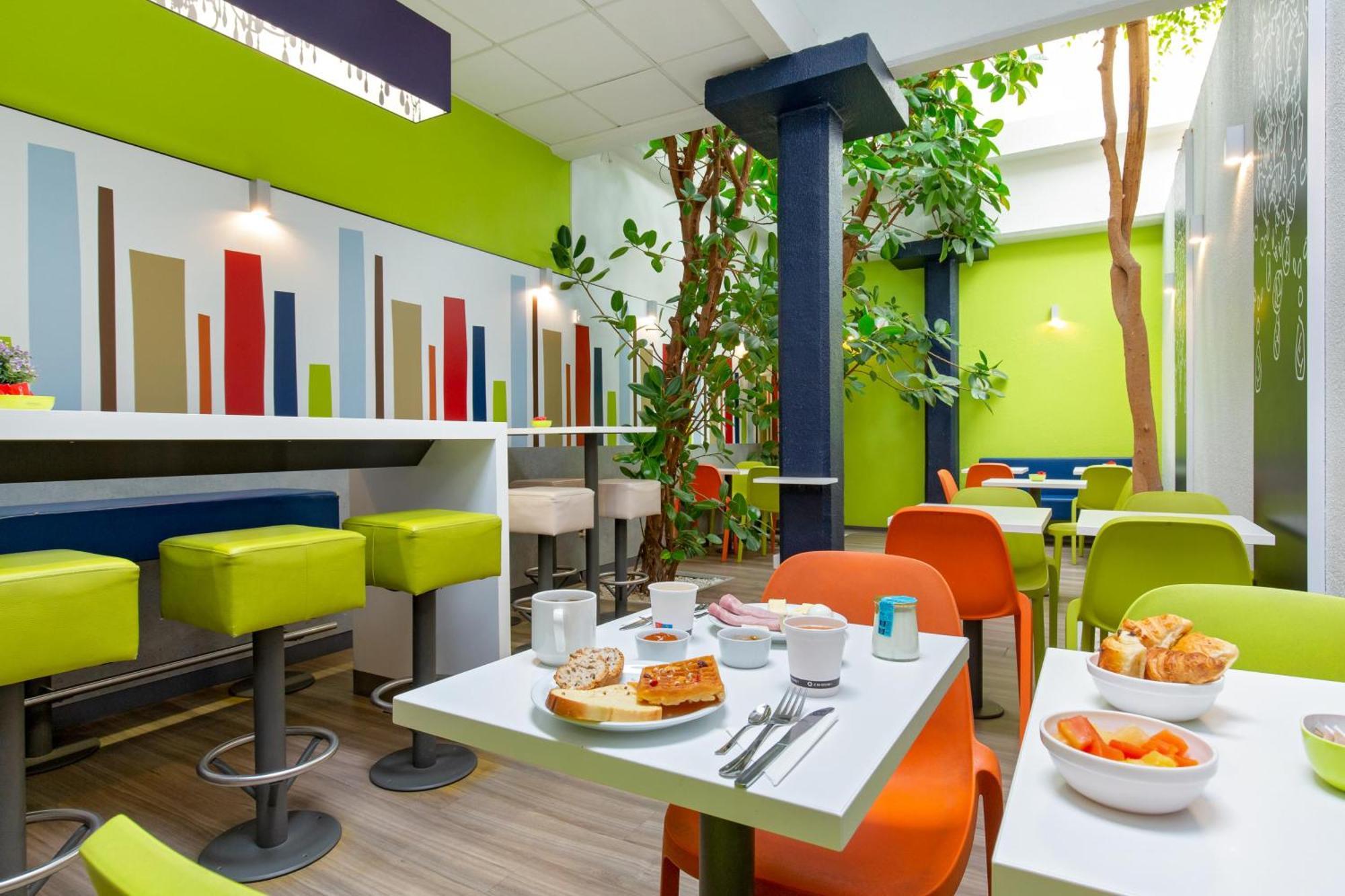 Ibis Budget Cavaillon Esterno foto