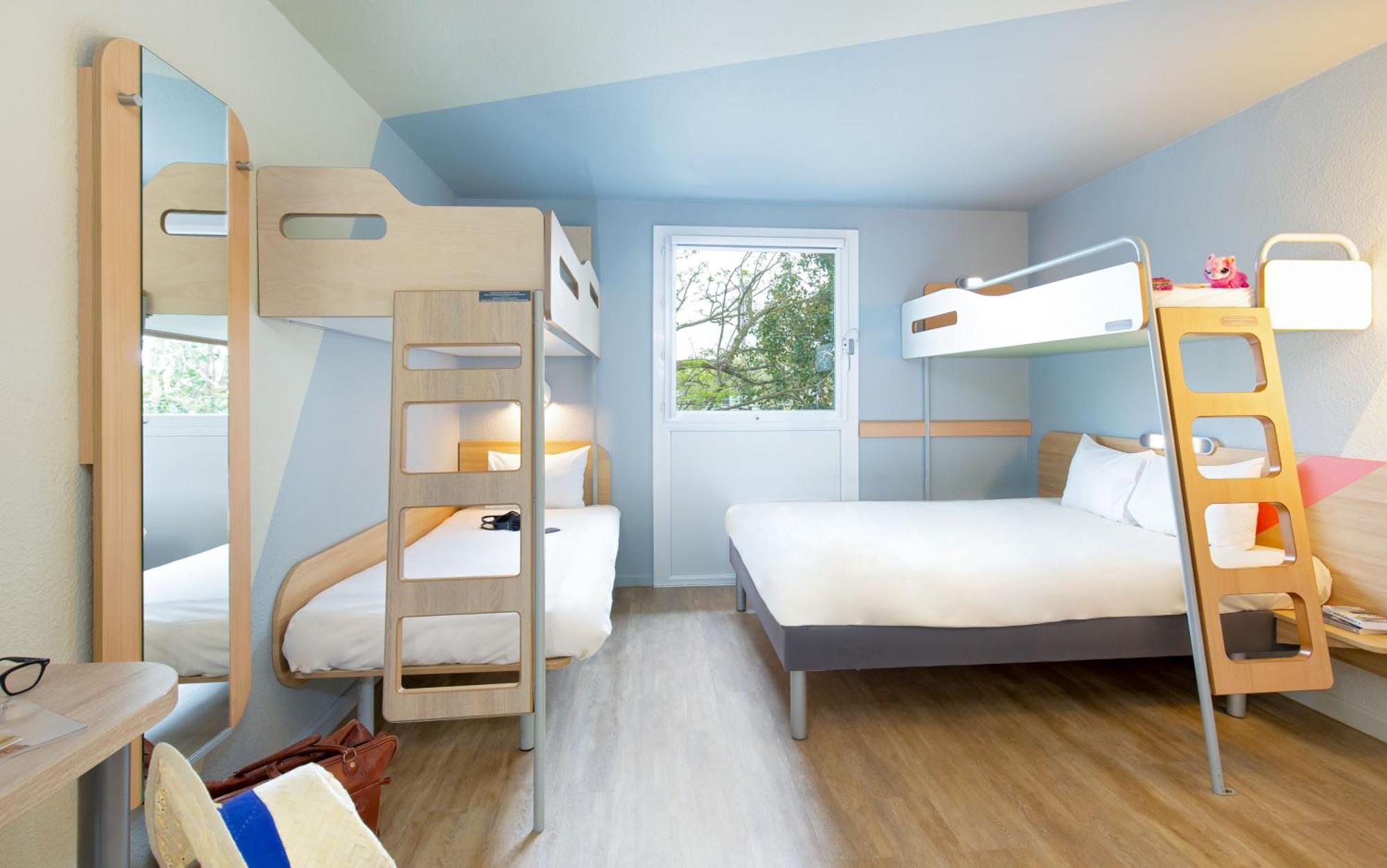Ibis Budget Cavaillon Esterno foto