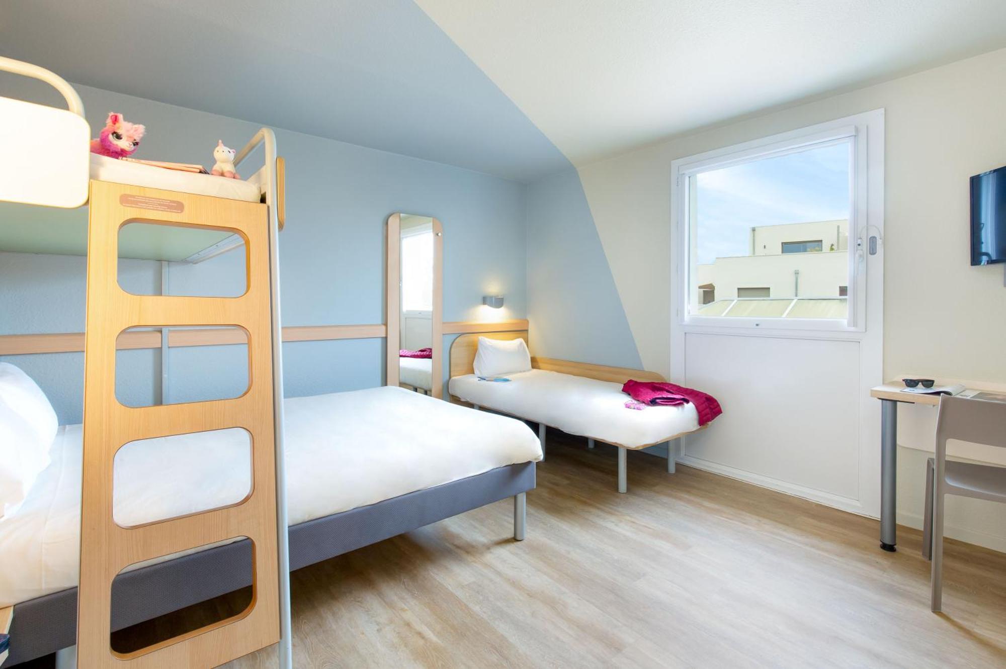 Ibis Budget Cavaillon Esterno foto