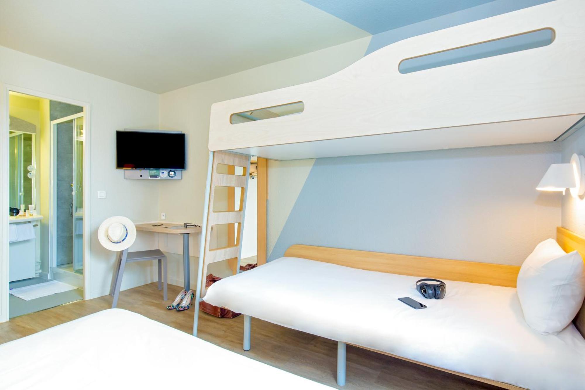 Ibis Budget Cavaillon Esterno foto