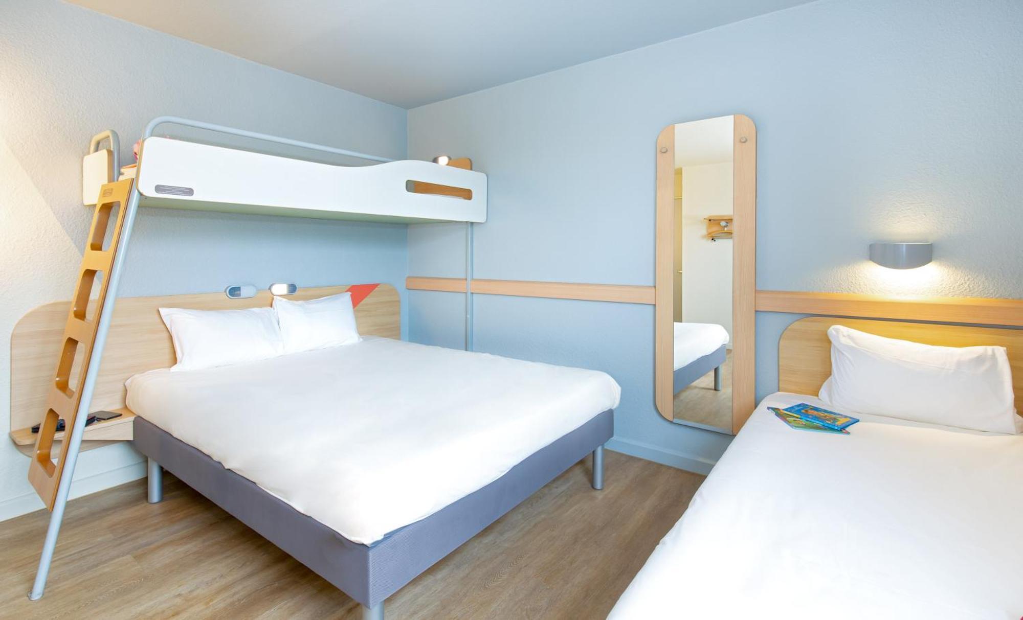 Ibis Budget Cavaillon Esterno foto