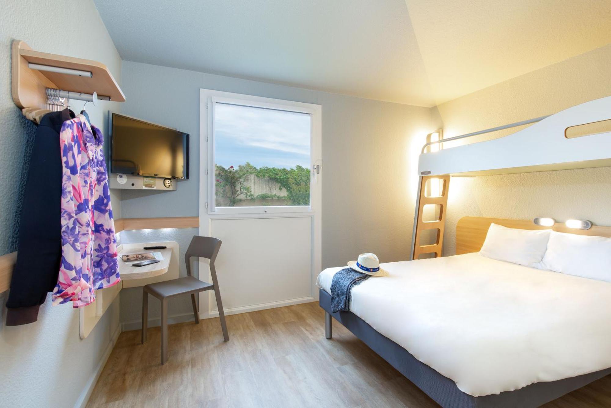 Ibis Budget Cavaillon Esterno foto