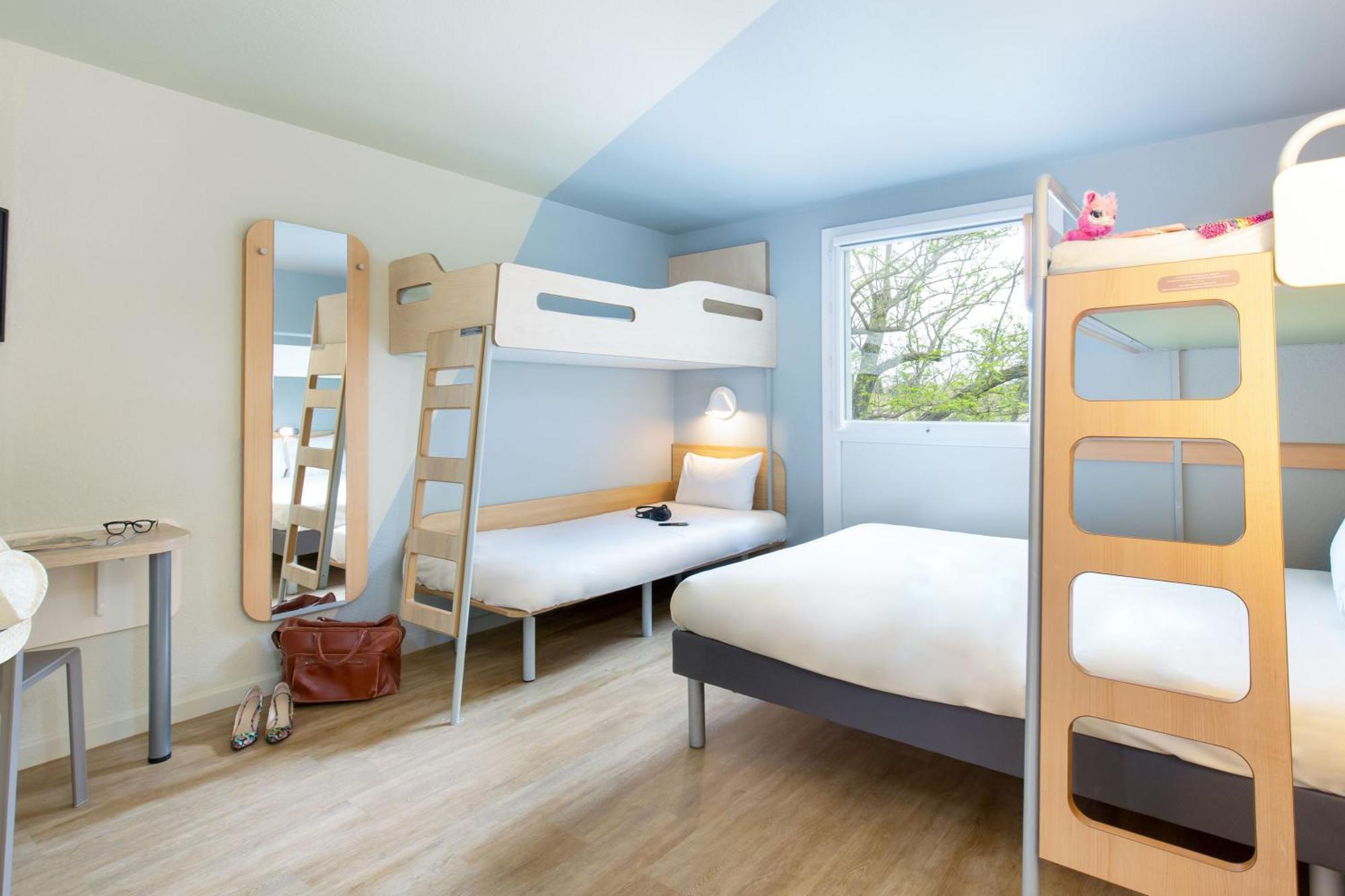 Ibis Budget Cavaillon Esterno foto