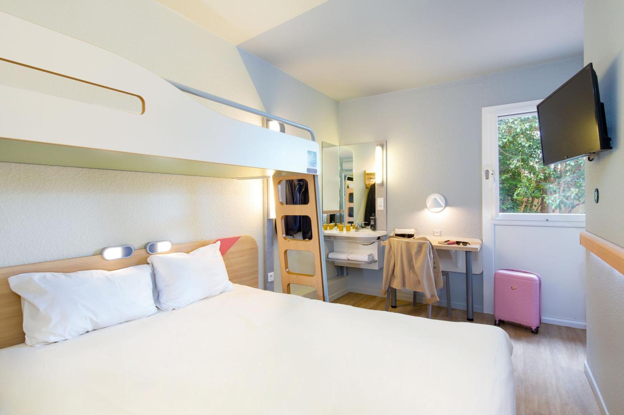 Ibis Budget Cavaillon Esterno foto
