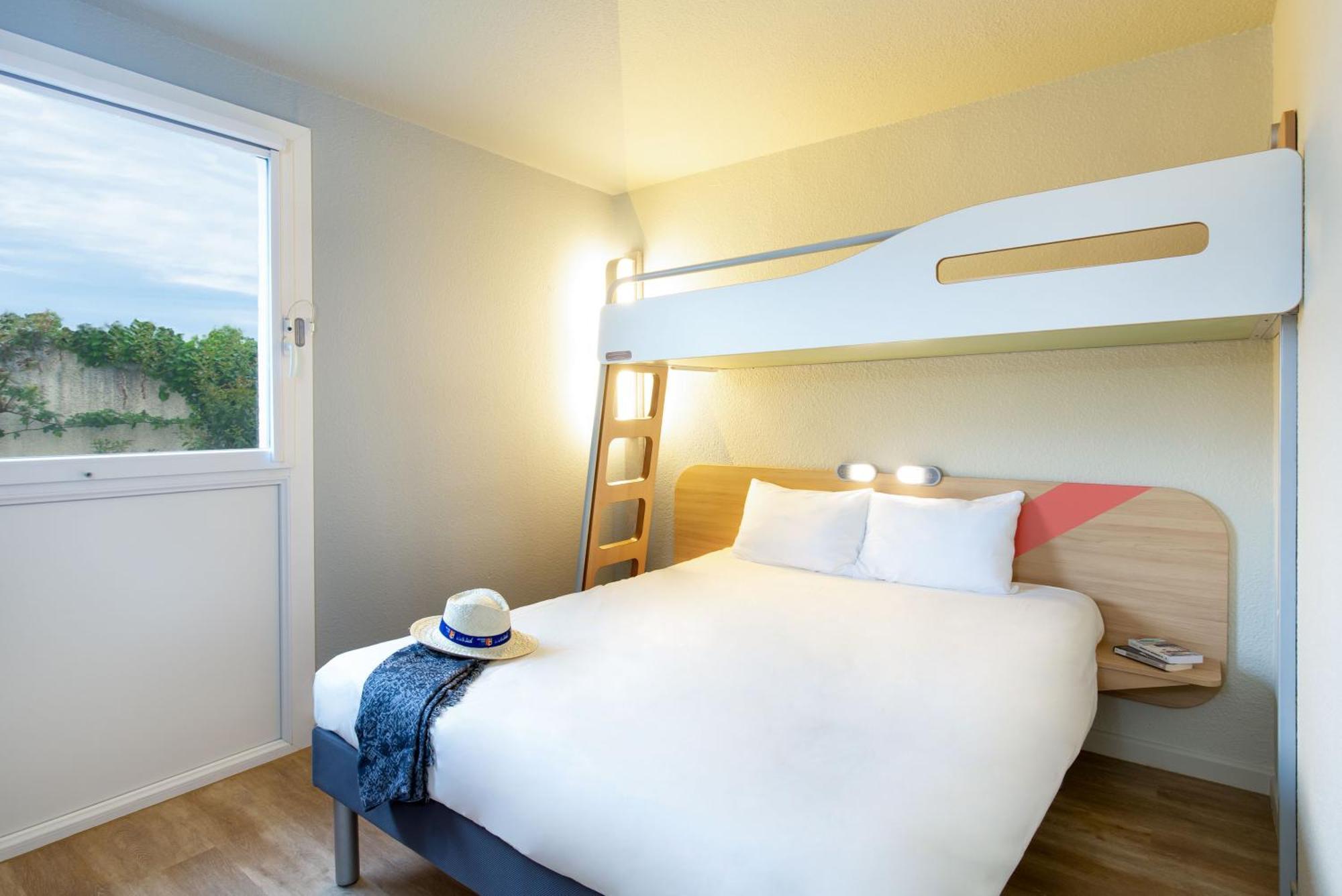 Ibis Budget Cavaillon Esterno foto