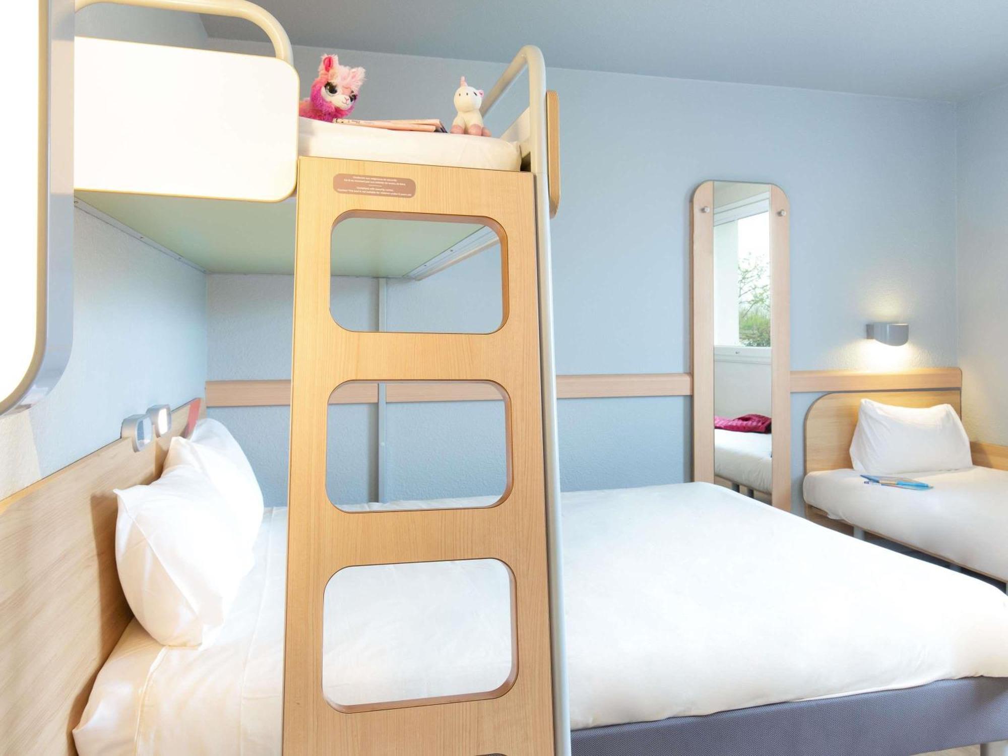 Ibis Budget Cavaillon Esterno foto