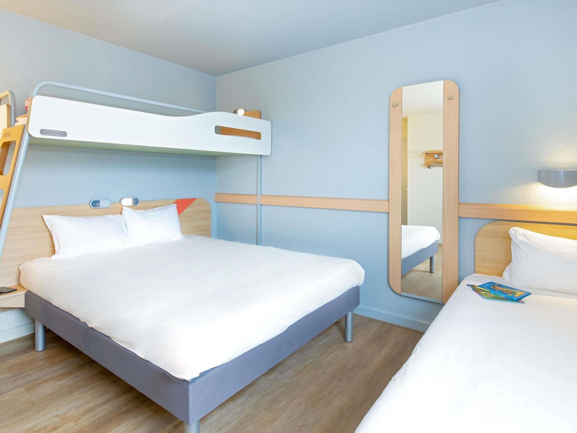 Ibis Budget Cavaillon Esterno foto