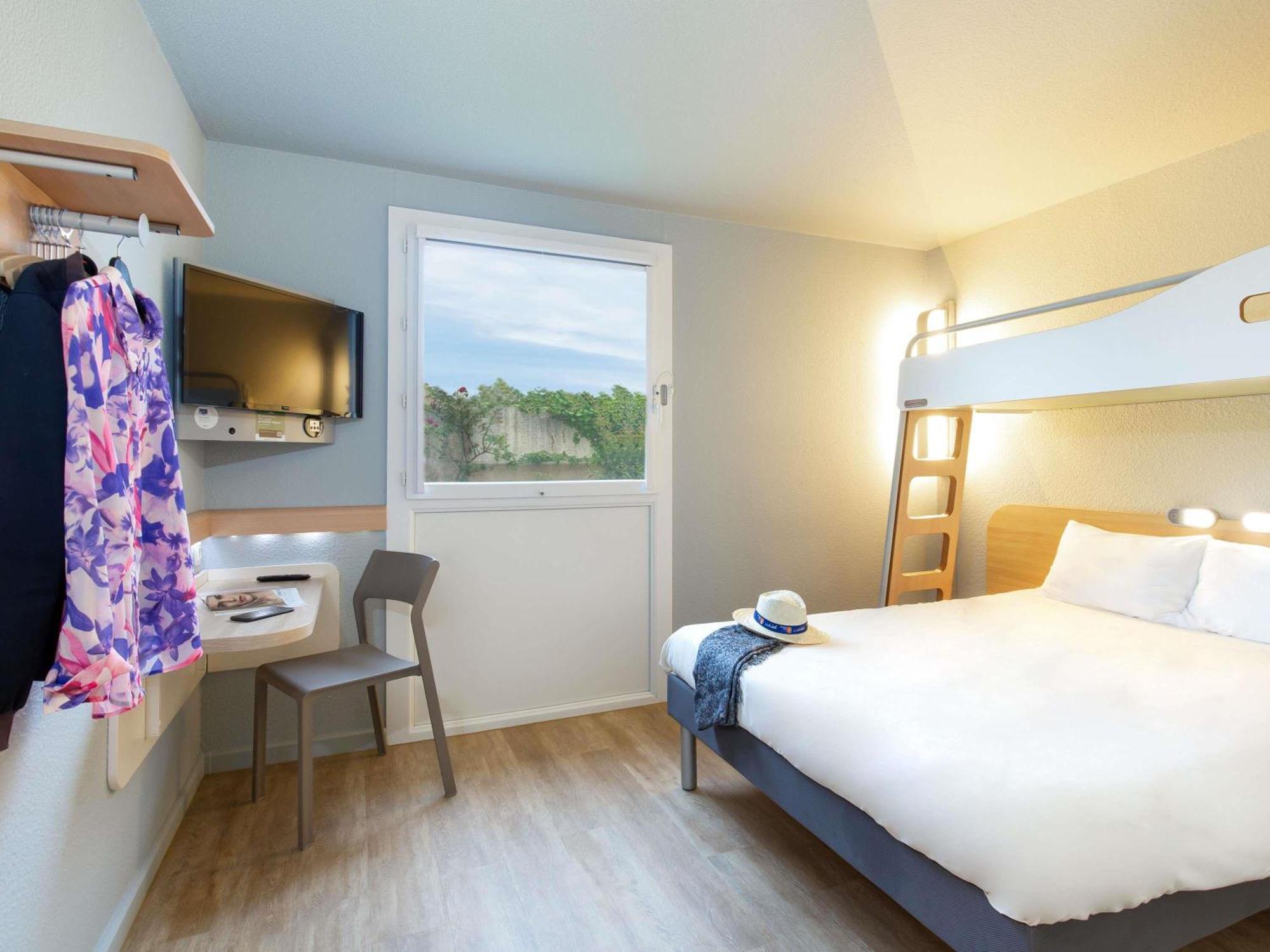 Ibis Budget Cavaillon Esterno foto