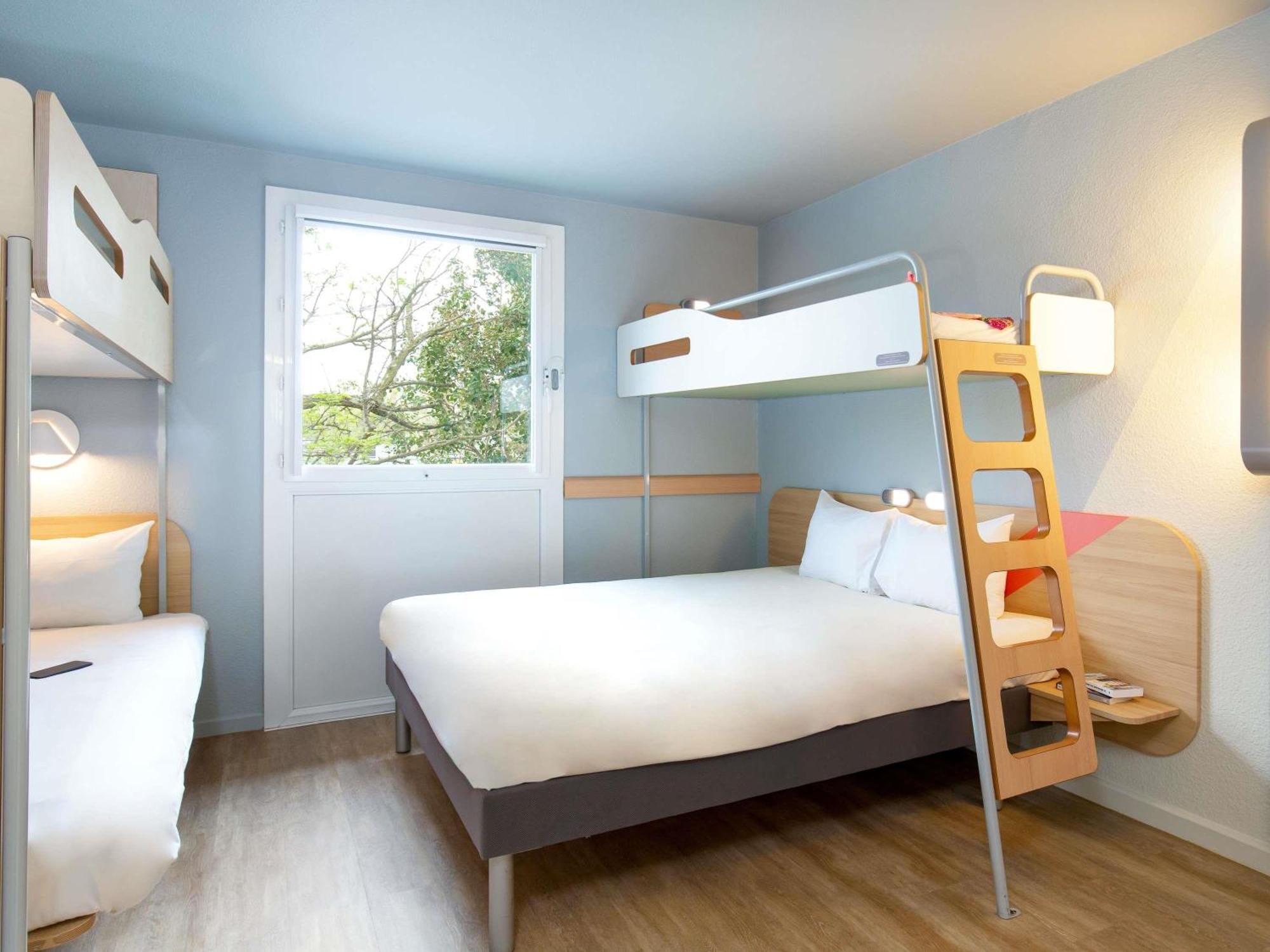 Ibis Budget Cavaillon Esterno foto