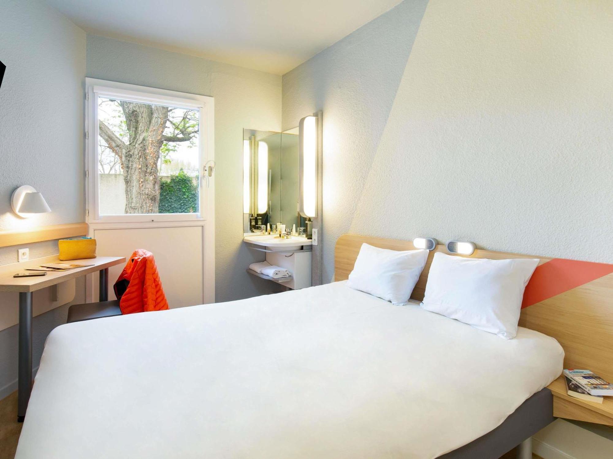 Ibis Budget Cavaillon Esterno foto