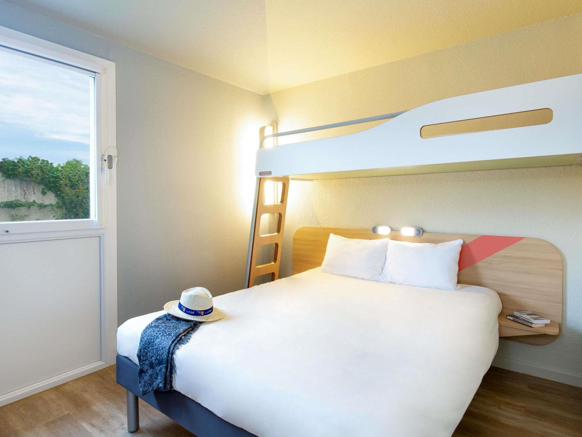 Ibis Budget Cavaillon Esterno foto