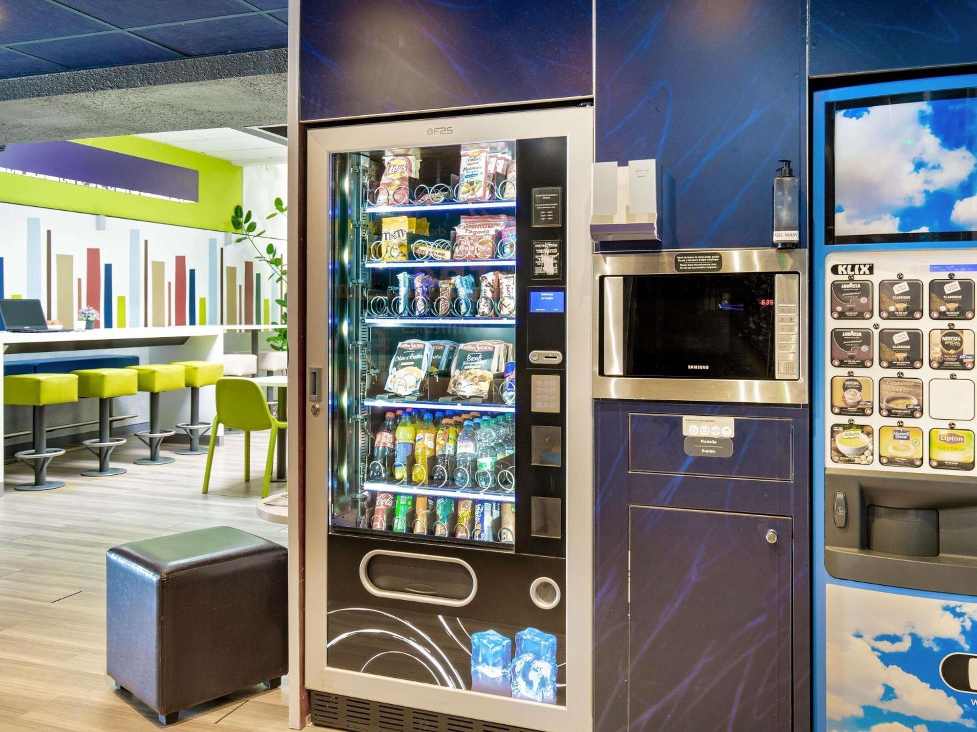 Ibis Budget Cavaillon Esterno foto