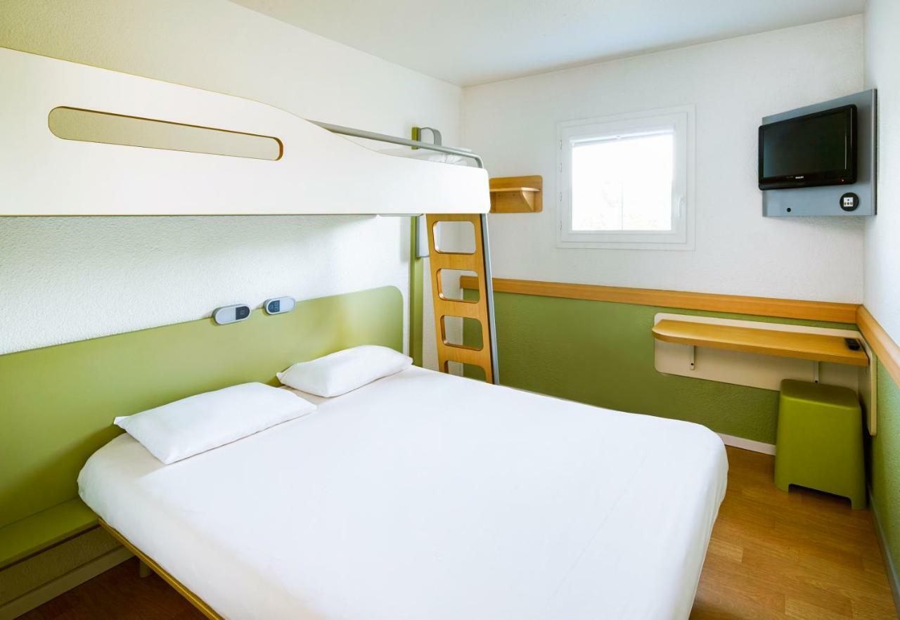 Ibis Budget Cavaillon Esterno foto