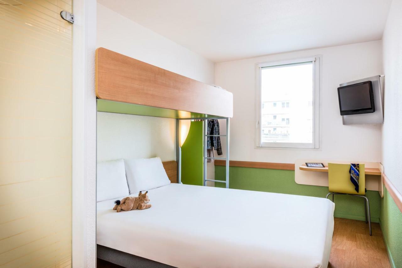 Ibis Budget Cavaillon Esterno foto