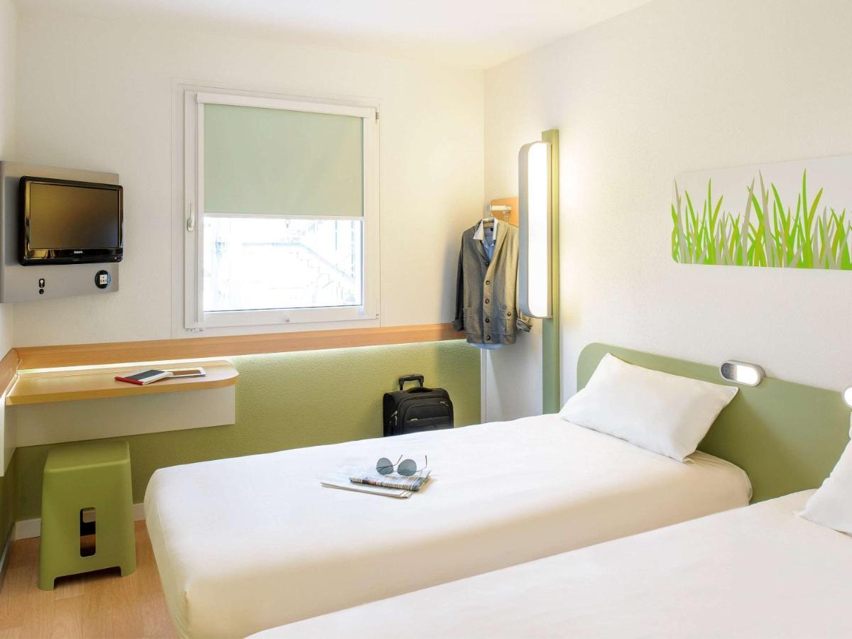 Ibis Budget Cavaillon Esterno foto