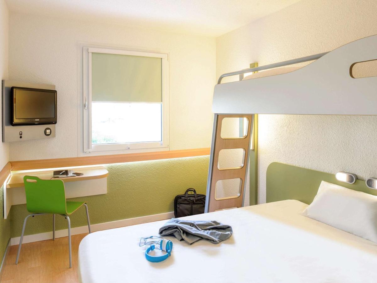 Ibis Budget Cavaillon Esterno foto