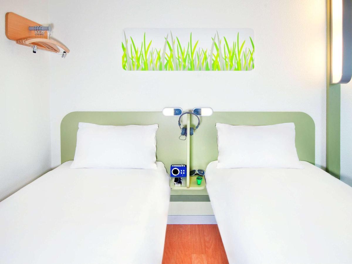 Ibis Budget Cavaillon Esterno foto