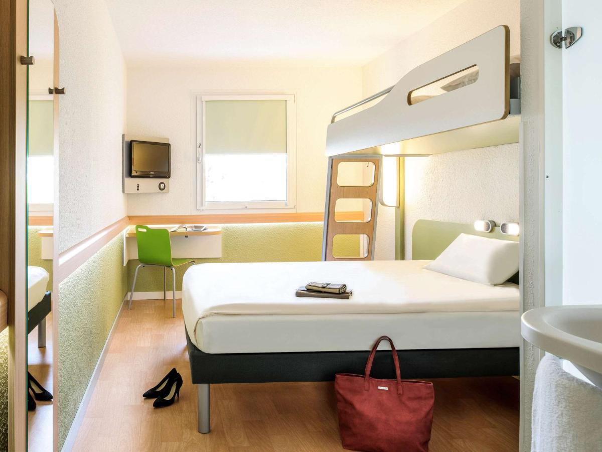 Ibis Budget Cavaillon Esterno foto